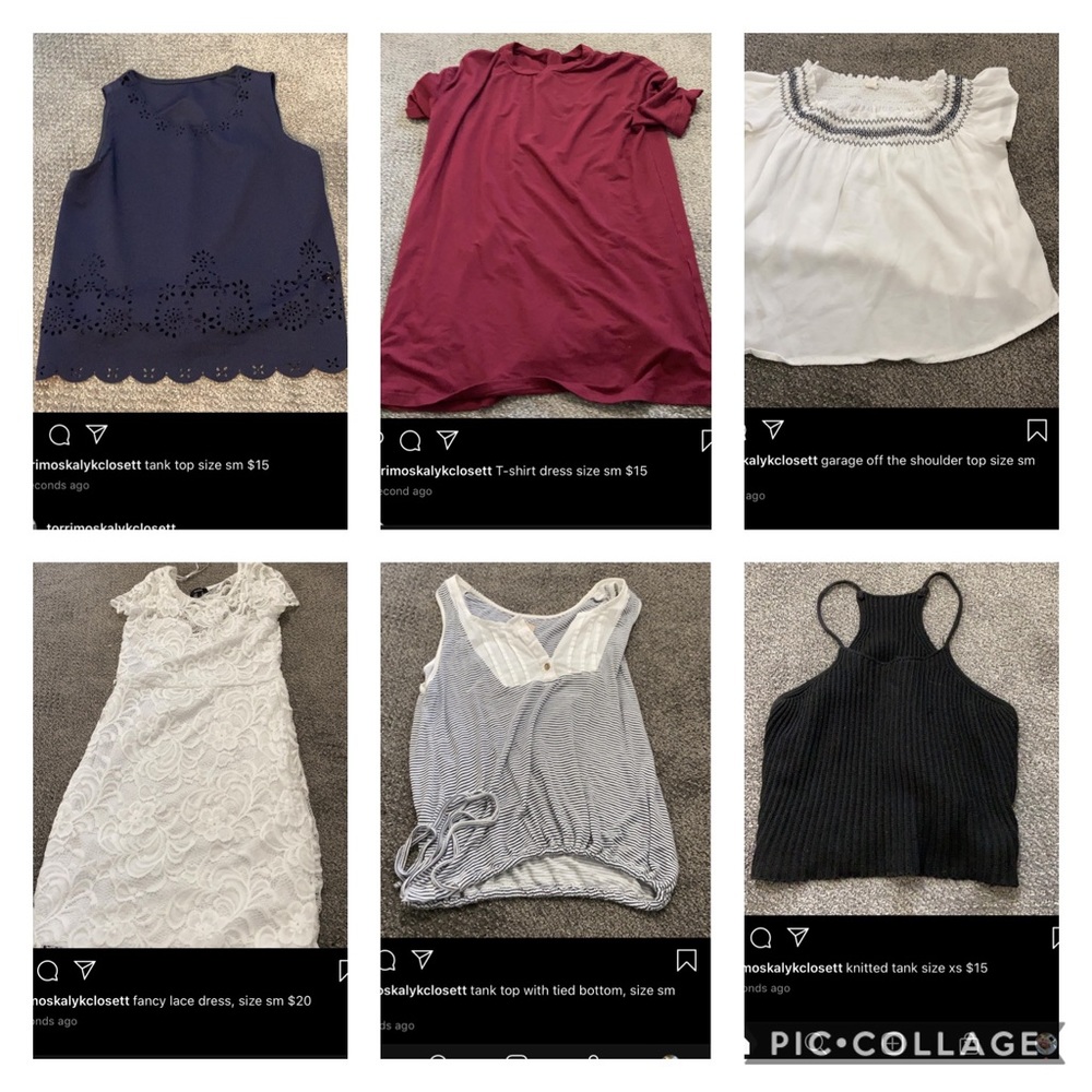 Clothing - Picture 4 of 10
